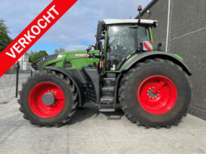 Fendt936-Verkocht